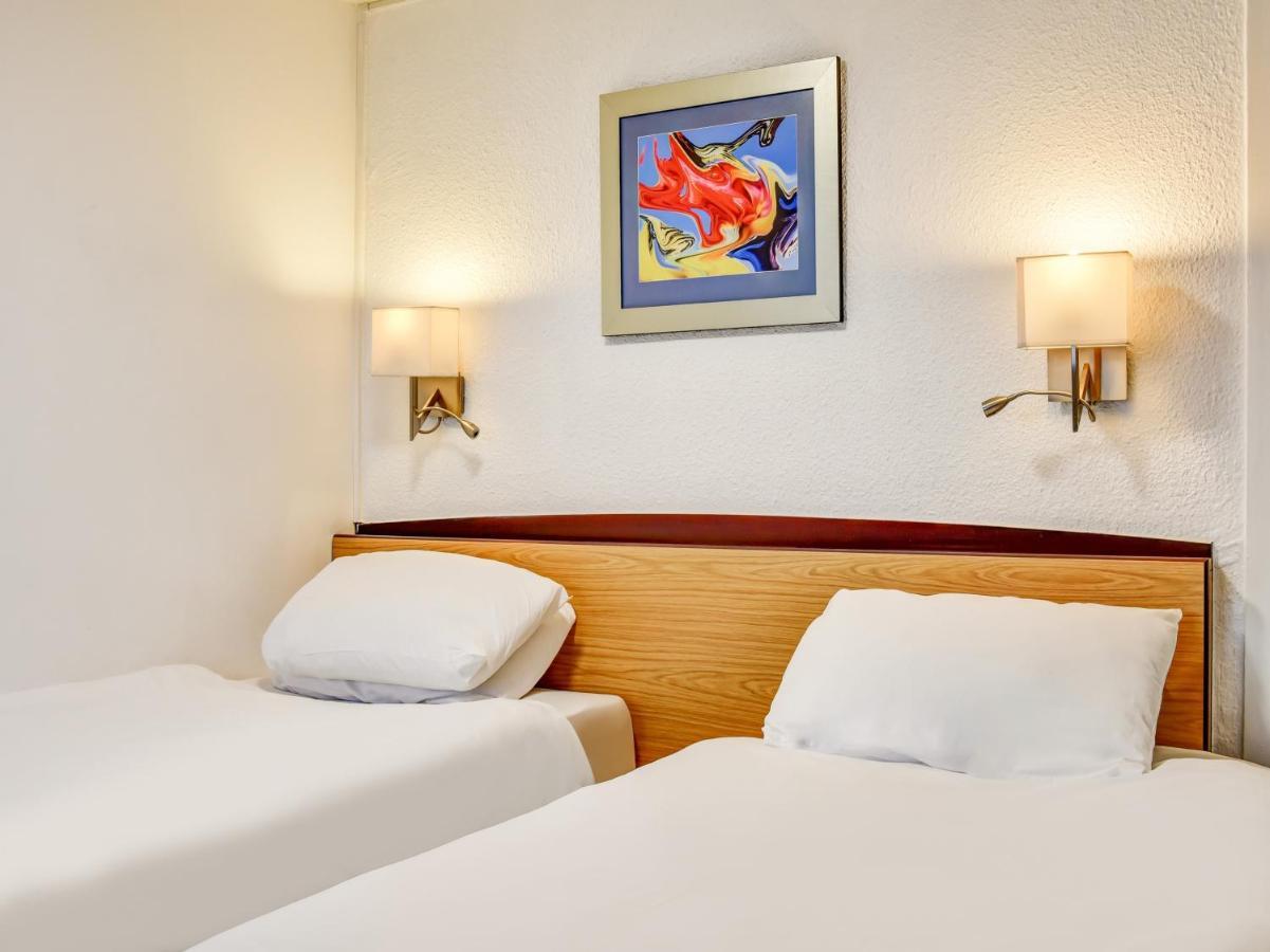 Hotel The Rafiya, 3*