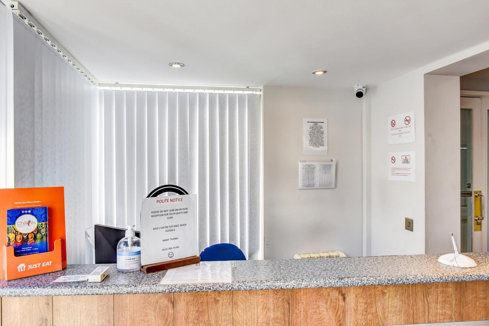 Hotel The Rafiya, 3*