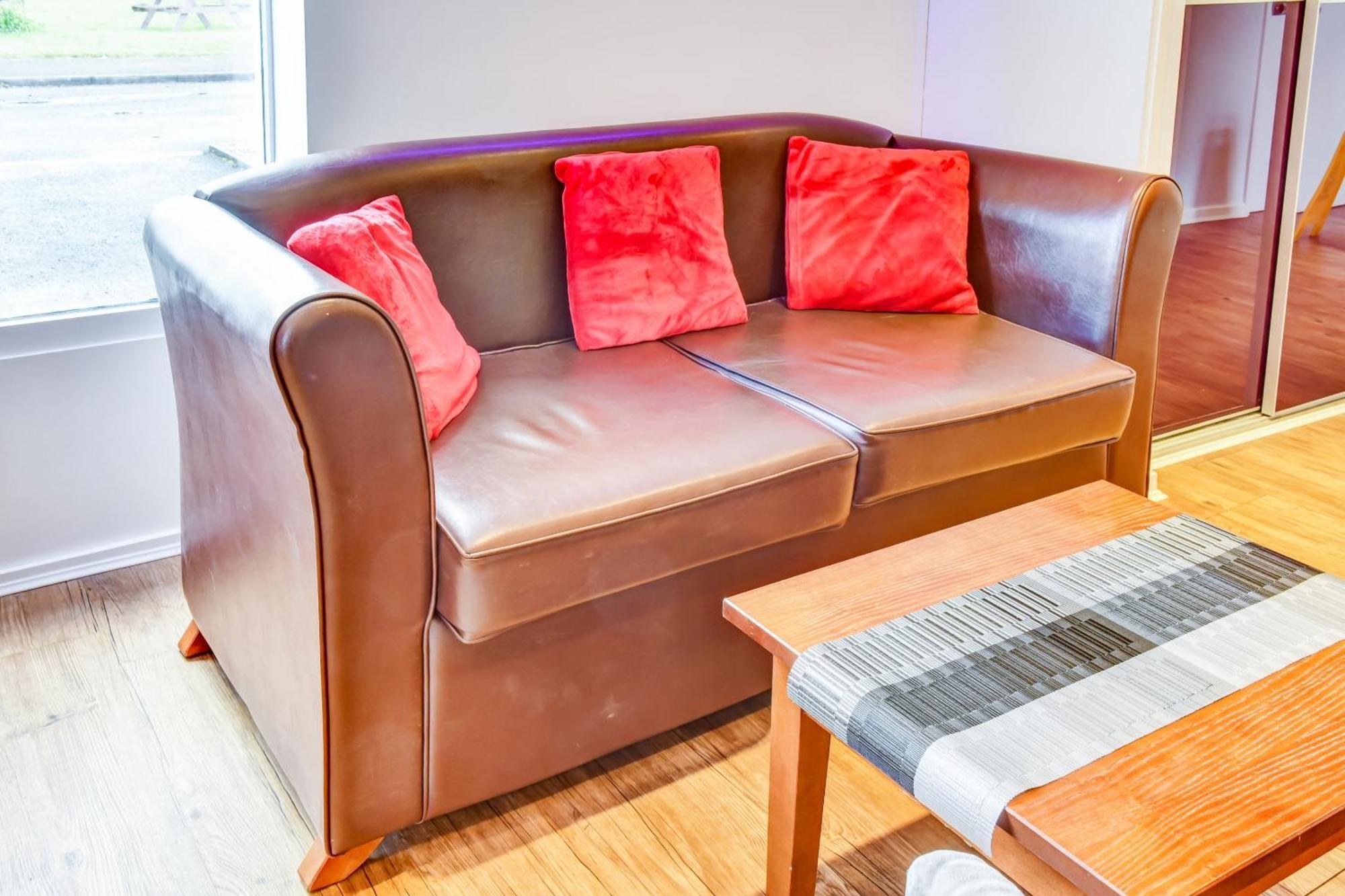 The Rafiya, Hotel 3*