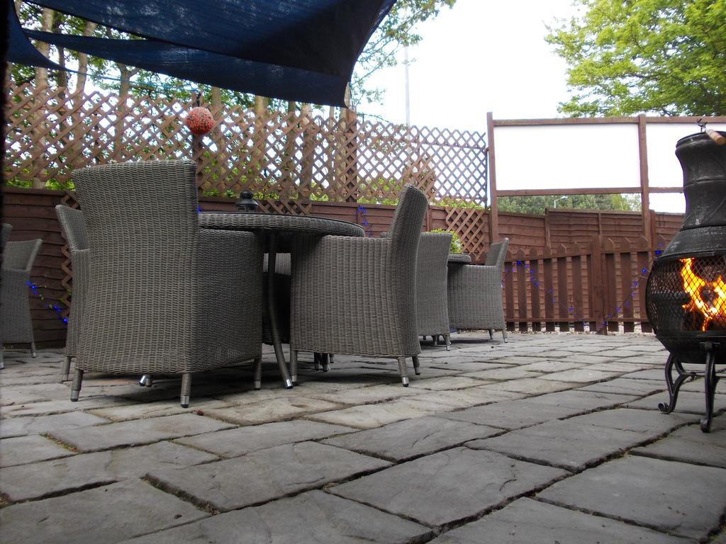Hotel The Rafiya, Redditch