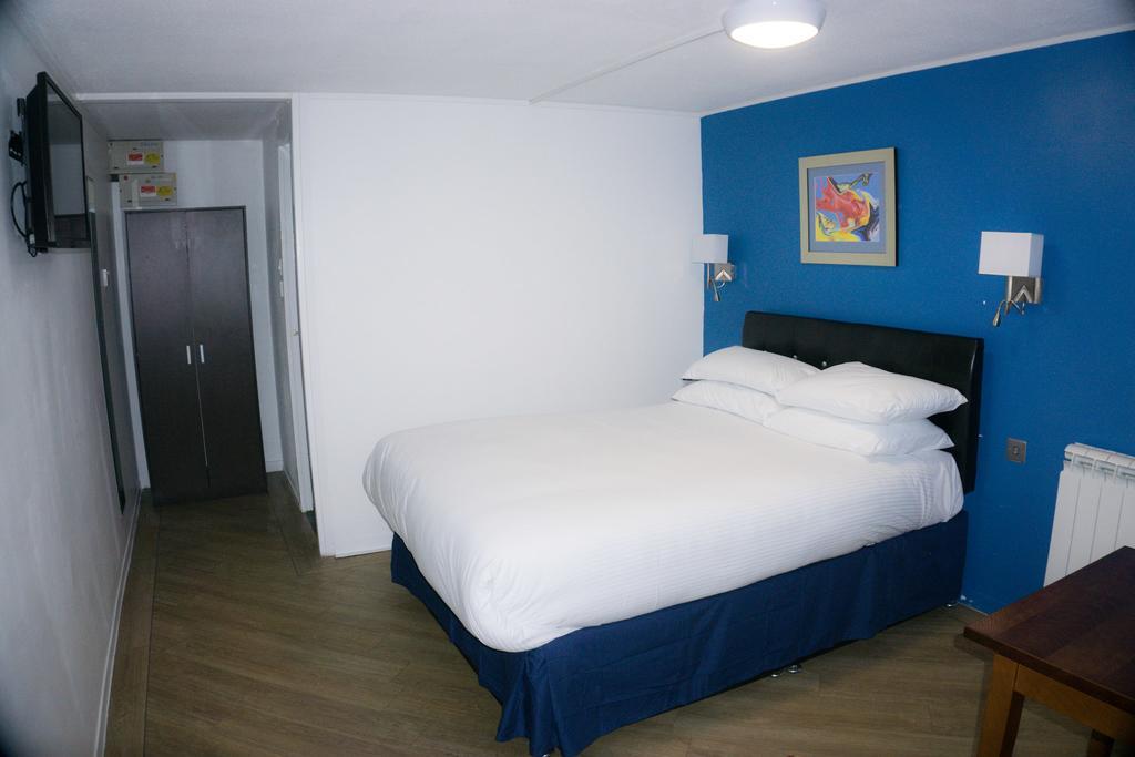 Hotel The Rafiya,