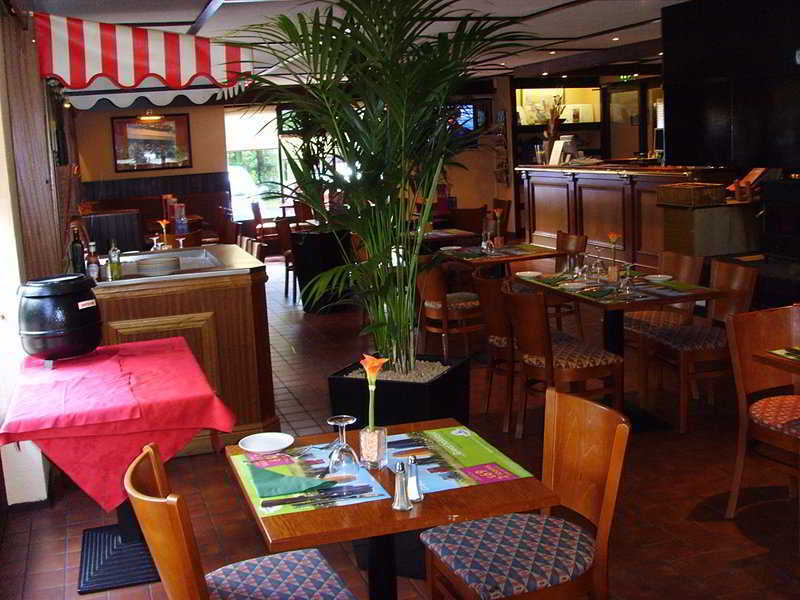The Rafiya, Redditch