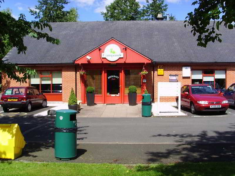 The Rafiya, Redditch