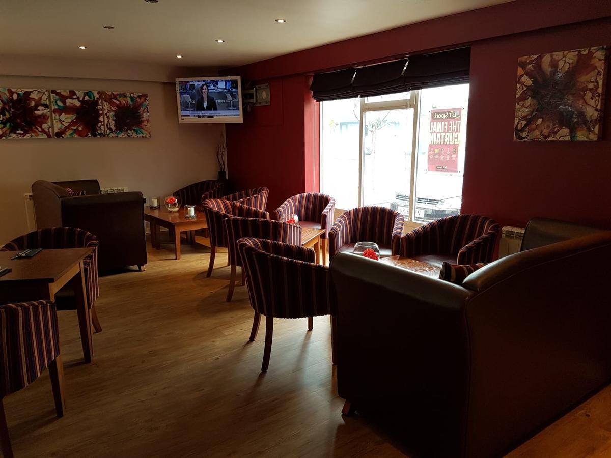 The Rafiya, Redditch