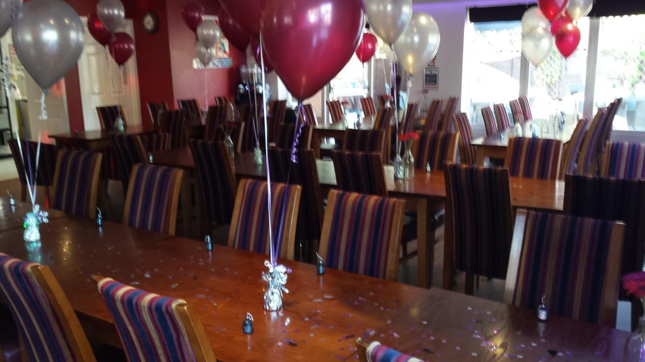The Rafiya, 3* Redditch