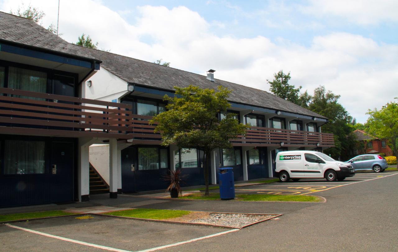 The Rafiya, Redditch