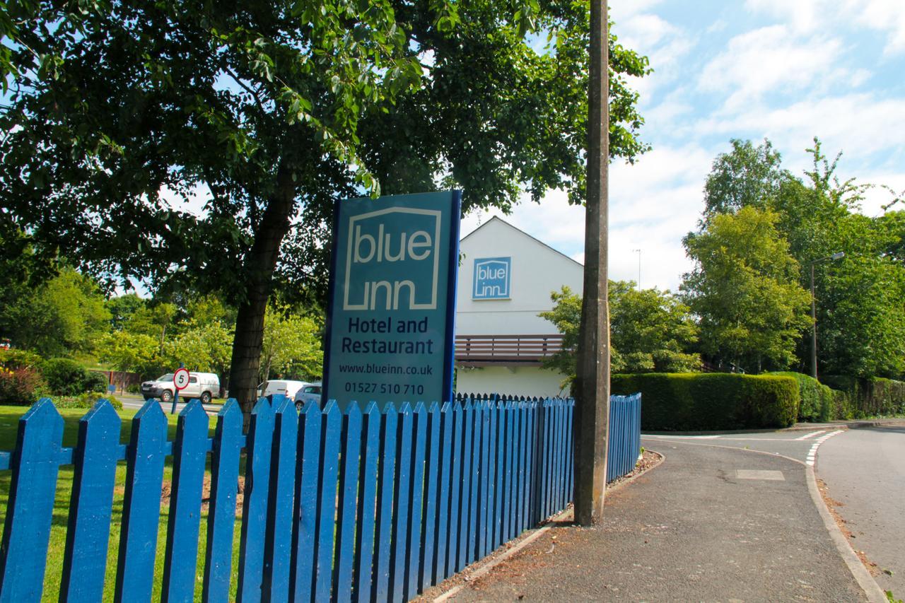The Rafiya, Hotel Redditch