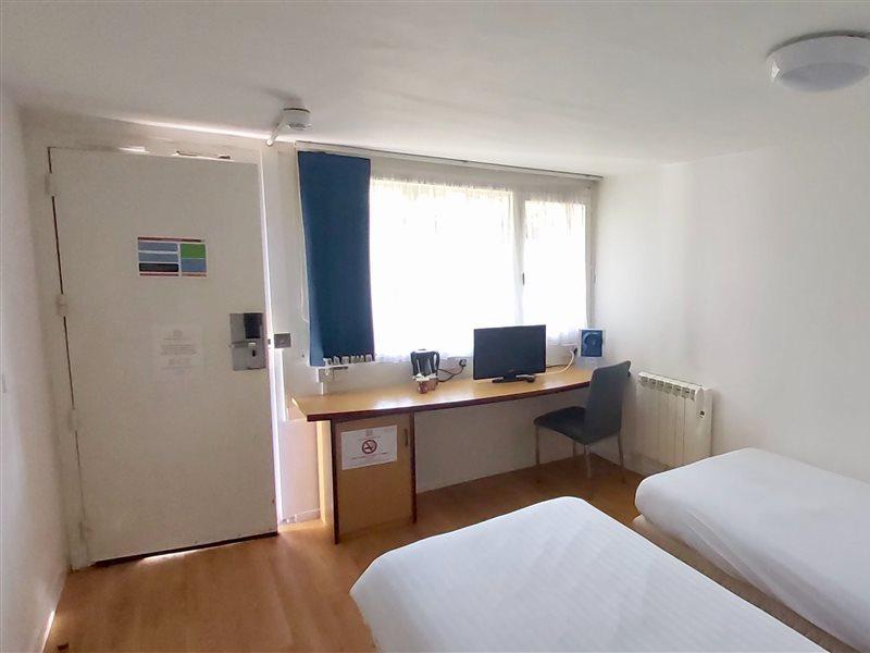 The Rafiya, 3* Редич