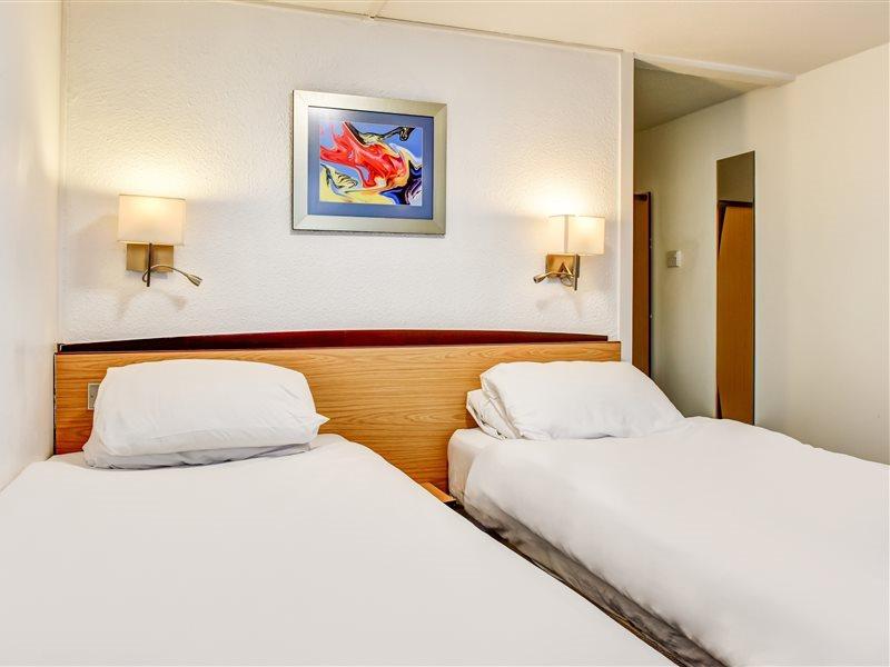 The Rafiya, 3* Редич